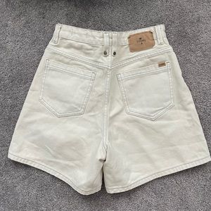Thrills Koko Jean Shorts